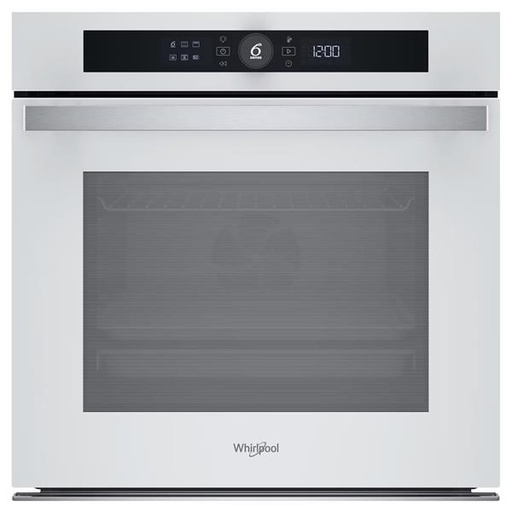 [WOI4S8PM1SWAF] WHIRLPOOL Four pyrolyse WOI4S8PM1SWAF