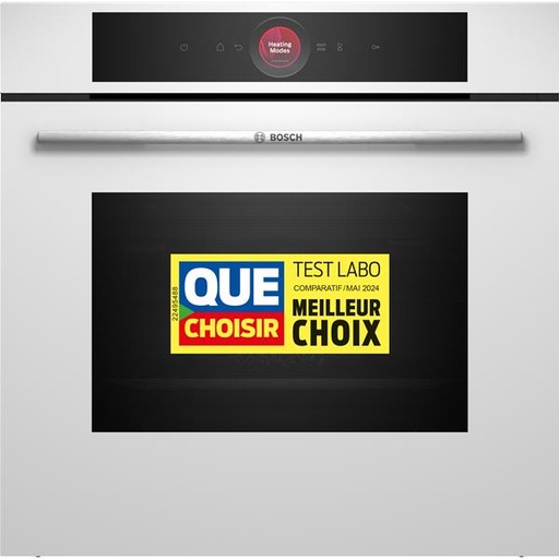 [HBG7741W1] BOSCH Four pyrolyse HBG7741W1