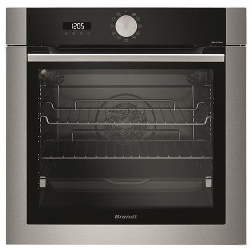 [BOP7538X] BRANDT Four pyrolyse BOP7538X