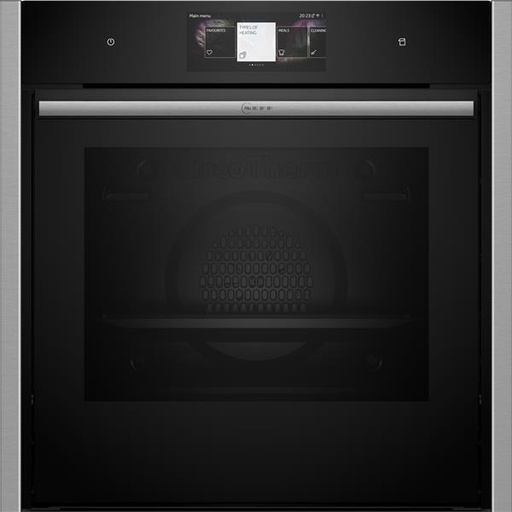 [B64VT73N0] NEFF Four pyrolyse B64VT73N0