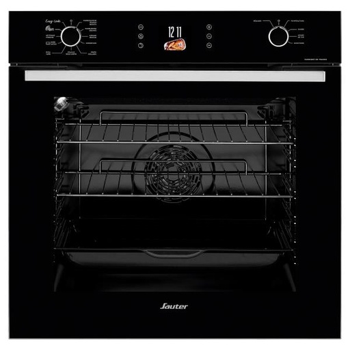 [SOP6615LB] SAUTER Four pyrolyse SOP6615LB