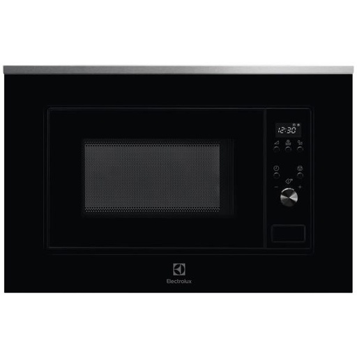 [LMS2203EMX] ELECTROLUX Micro-ondes solo LMS2203EMX