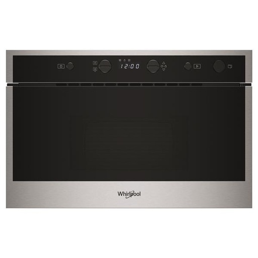 [WMN461BXF] WHIRLPOOL Micro-ondes solo WMN461BXF