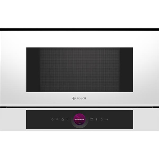 [BFL7221W1] BOSCH Micro-ondes solo BFL7221W1