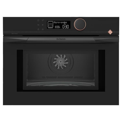 [DKE4535H] DE DIETRICH Micro-ondes solo DKE4535H
