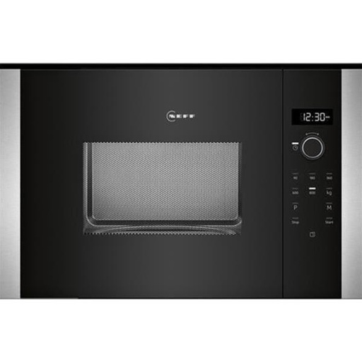 [HLAWD23N1F] NEFF Micro-ondes solo HLAWD23N1F