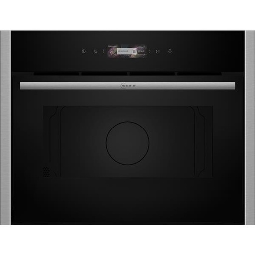 [C24GR3XN1] NEFF Micro-ondes Gril C24GR3XN1