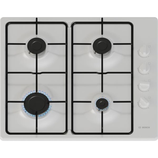 [PBP6B2K80] BOSCH Table de cuisson gaz PBP6B2K80