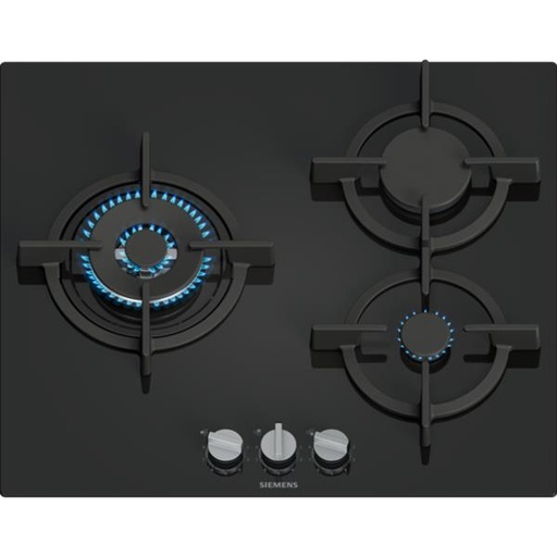 [EP6A6CI10] SIEMENS Table de cuisson gaz EP6A6CI10