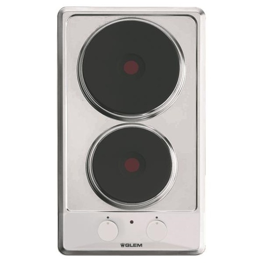 [GT320IX] GLEM Table de cuisson lectrique GT320IX