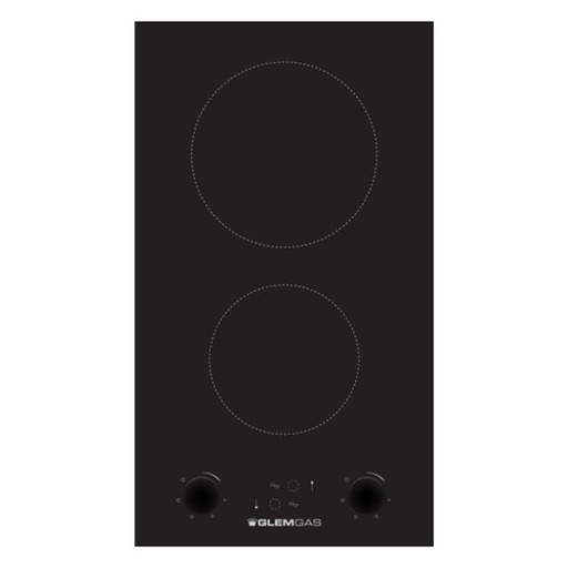 [GTH32K01] GLEM Table vitrocramique GTH32K01