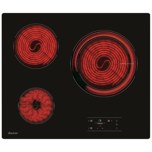 [SPV4530B] SAUTER Table vitrocramique SPV4530B