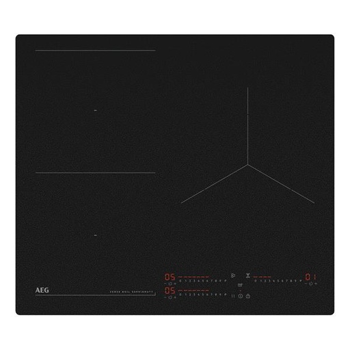 [TI63IQ10IZ] AEG Table induction TI63IQ10IZ
