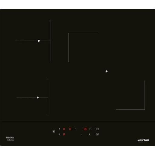 [ATI630ESL] AIRLUX Table induction ATI630ESL