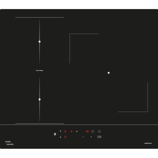 [ATI631BESL] AIRLUX Table induction ATI631BESL