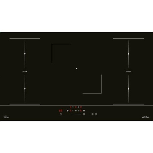 [ATI952BSL] AIRLUX Table induction ATI952BSL