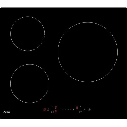 [AI3537] AMICA Table induction AI3537