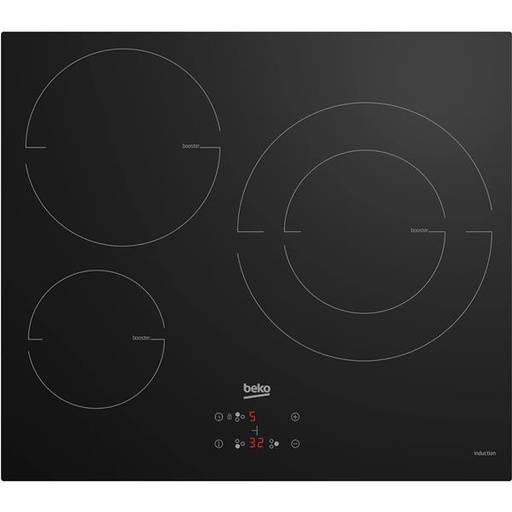 [HII63402MT] BEKO Table induction HII63402MT