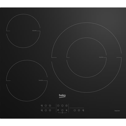 [HII63205MT] BEKO Table induction HII63205MT