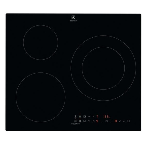 [IXE6342KF] ELECTROLUX Table induction IXE6342KF