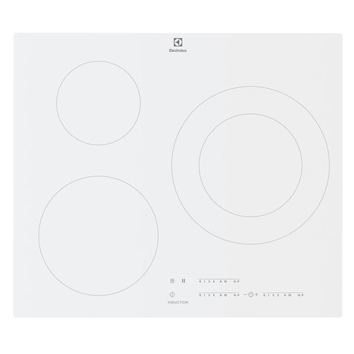 [LIT60342CW] ELECTROLUX Table induction LIT60342CW