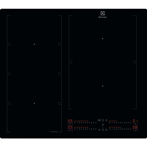 [EIV66453I] ELECTROLUX Table induction EIV66453I