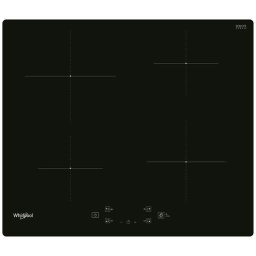 [WSQ2160NE] WHIRLPOOL Table induction WSQ2160NE