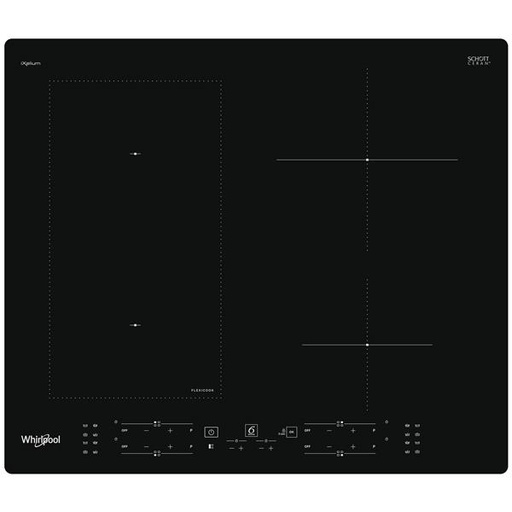 [WLB9560NEIXL] WHIRLPOOL Table induction WLB9560NEIXL