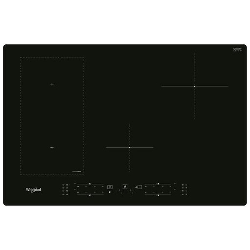 [WLB2977NE] WHIRLPOOL Table induction WLB2977NE