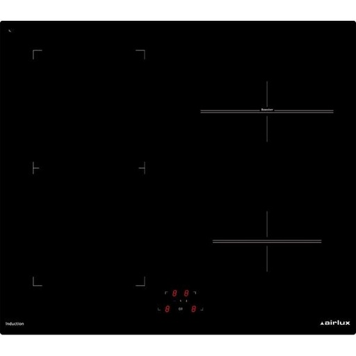 [ATIB64BK] AIRLUX Table induction ATIB64BK