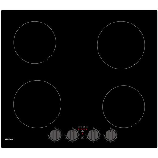 [AIM3540] AMICA Table induction AIM3540