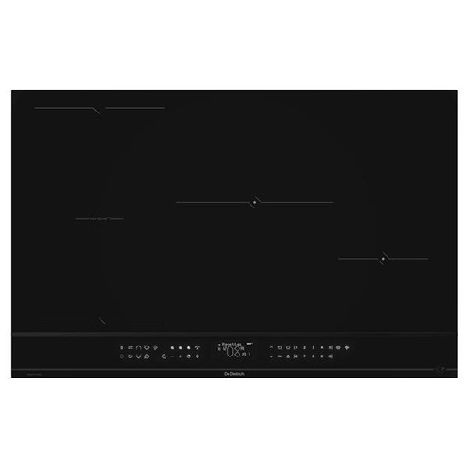 [DPI4830B] DE DIETRICH Table induction DPI4830B