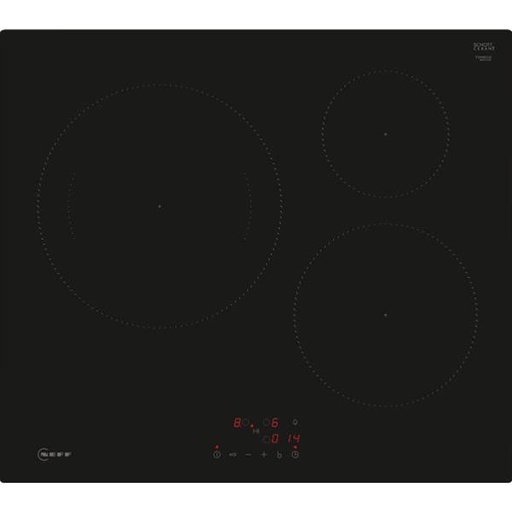 [T56NBJ1L0] NEFF Table induction T56NBJ1L0