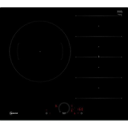 [T66FHC4L0] NEFF Table induction T66FHC4L0
