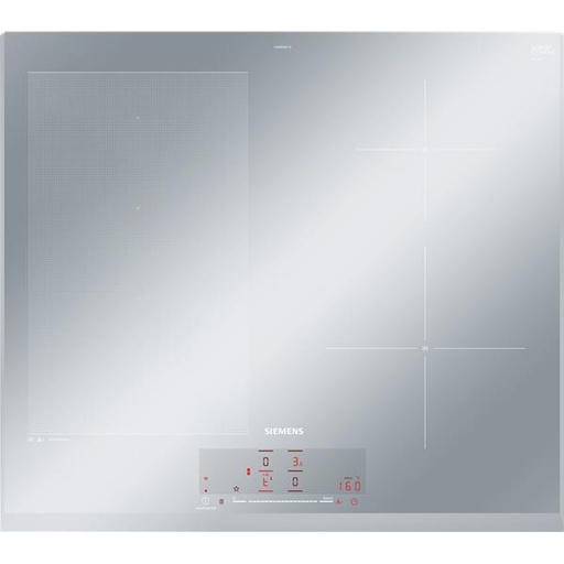 [EX65KHEC1F] SIEMENS Table induction EX65KHEC1F