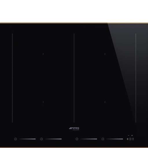 [SIM6644R] SMEG Table induction SIM6644R