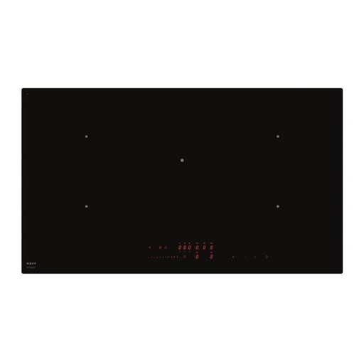 [D1768] NOVY Table induction D1768