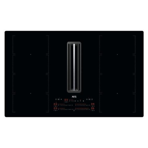 [CCE84779CB] AEG Table induction aspirante CCE84779CB