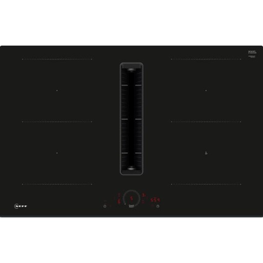 [V58FHQ4L0] NEFF Table induction aspirante V58FHQ4L0