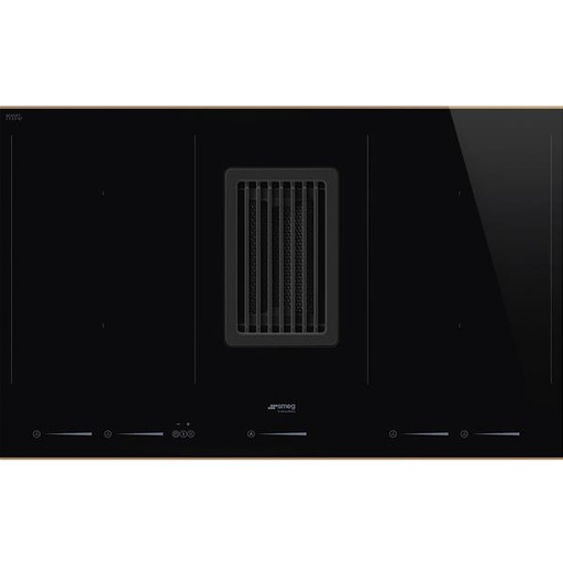 [HOBD682R1] SMEG Table induction aspirante HOBD682R1