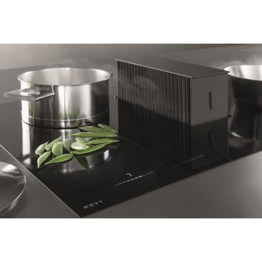 [D1811] NOVY Table induction aspirante D1811