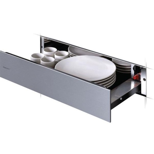 [WD142IX] WHIRLPOOL Tiroir chauffant WD142IX