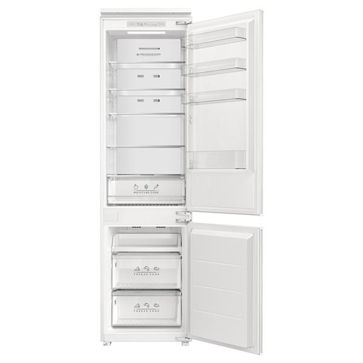 [CBNF190BI] FRIGELUX Rfrigrateur combin CBNF190BI
