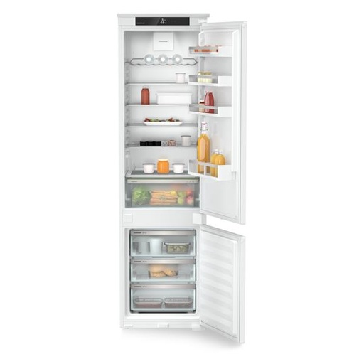 [ICNSD5603] LIEBHERR Rfrigrateur combin ICNSD5603