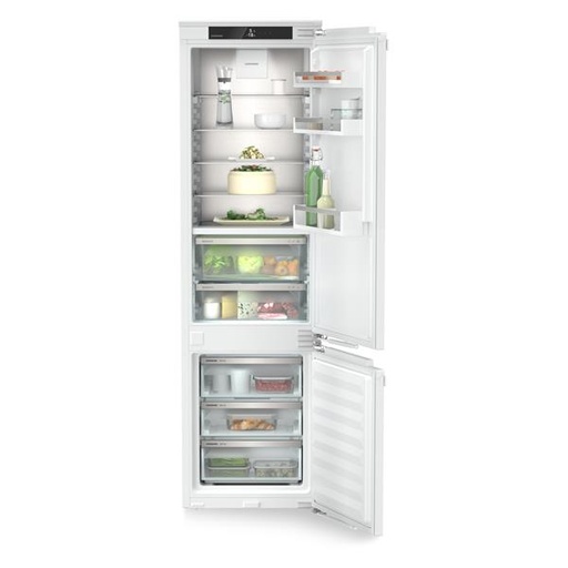 [ICBNC5623] LIEBHERR Rfrigrateur combin ICBNC5623