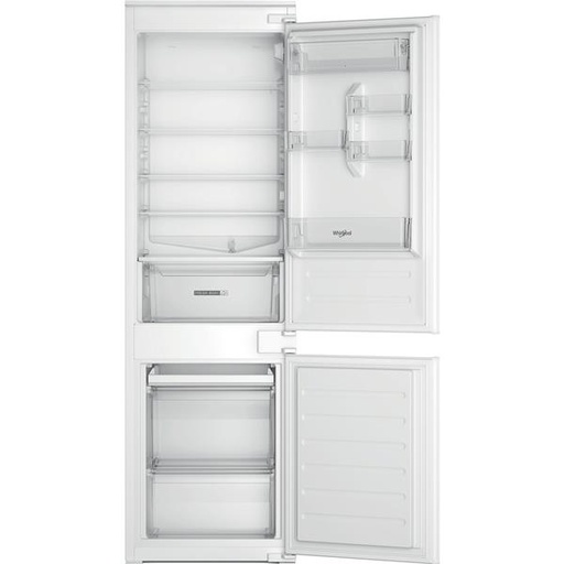 [WHC18D071A1FR] WHIRLPOOL Rfrigrateur combin WHC18D071A1FR
