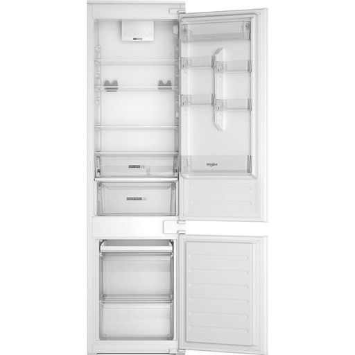 [WHC20D011B1FR] WHIRLPOOL Rfrigrateur combin WHC20D011B1FR