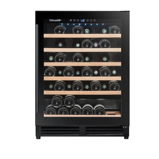 [CBU51S2B] CLIMADIFF Cave  vin CBU51S2B