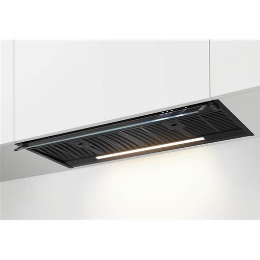 [GDE689HB] AEG Hotte encastre GDE689HB