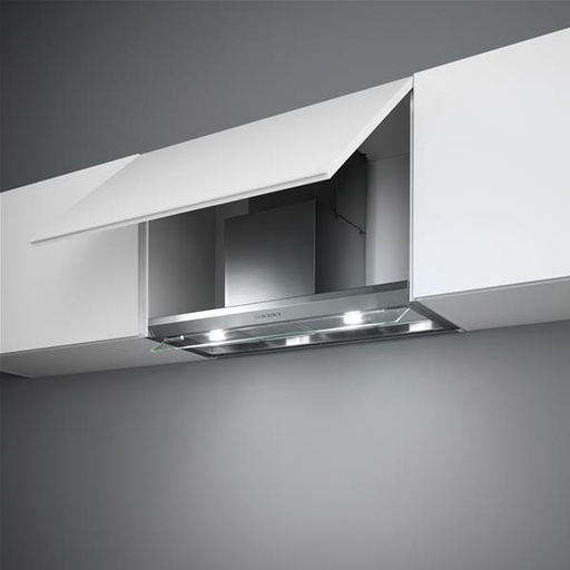 [VIRGOLA3431] FALMEC Hotte encastre VIRGOLA3431